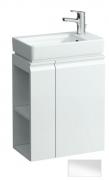 Koupelnová skříňka pod umyvadlo Laufen Pro S 47x27,5x62 cm (bílá lesk)