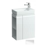Koupelnová skříňka pod umyvadlo Laufen Pro S 47x27,5x62 cm (bílá lesk (kód: H4830020954751))