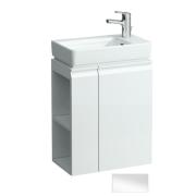 Koupelnová skříňka pod umyvadlo Laufen Pro S 47x27,5x62 cm. bílá lesk (kód: H4830020954751) 