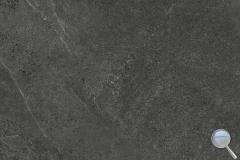 Dlažba Sintesi J.U.S.T. black slate černá - im-1200-JUST21618-012