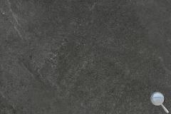 Dlažba Sintesi J.U.S.T. black slate černá - im-1200-JUST21618-012