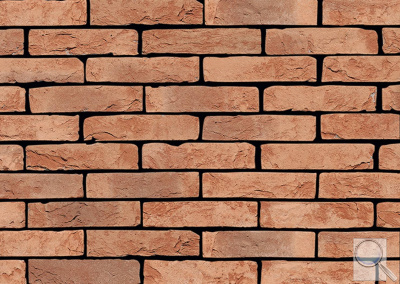 Obkladový pásek FB 1106 Terra Cotta (210×65×23-25 mm). obr. 1