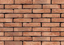 Obkladový pásek FB 1106 Terra Cotta (210×65×23-25 mm)