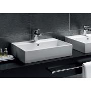 Umyvadlo Ideal Standard Strada 71x42 cm otvor pro baterii uprostřed K078201. obr. 4 