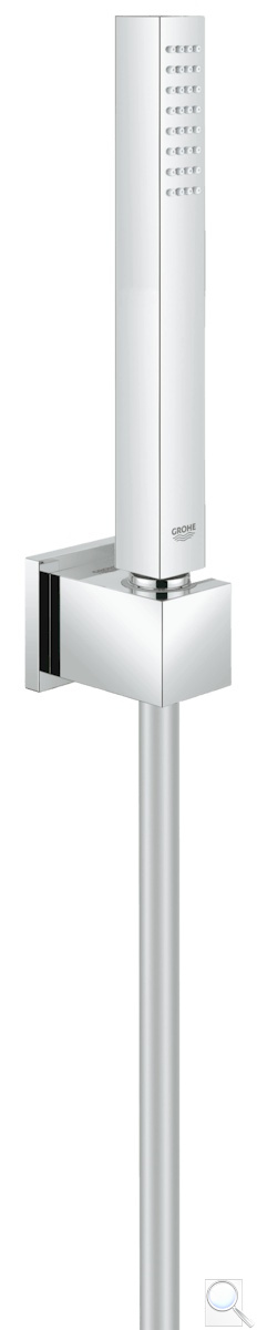 Vanový set Grohe Euphoria Cube chrom 27702000. 