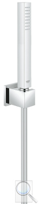 Vanový set Grohe Euphoria Cube chrom 27702000. 