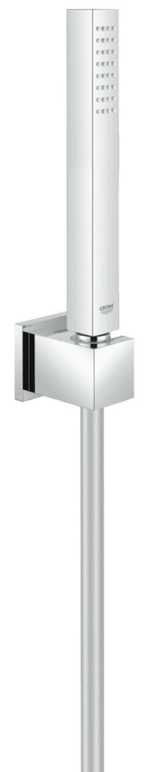Vanový set Grohe Euphoria Cube chrom 27702000