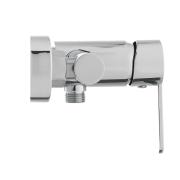Sprchová baterie Optima Sofie bez sprchového setu 150 mm chrom SO168. obr. 4 