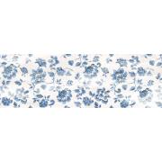 Dekor Fineza Whitewood modrá Provence modrá. WHITEWOOD26DEC-002&nbsp;