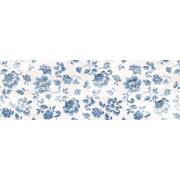 Dekor Fineza Whitewood modrá Provence (WHITEWOOD26DEC-002)