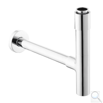 Sifon umyvadlový Optima 5/4 CR SIFMLUX.