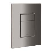 Ovládací tlačítko Grohe Skate Cosmopolitan. Hard Graphite (kód: G38732A00) 
