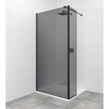 Sprchová zástěna Walk-in 140 cm SAT SATBWI140KSPRCROZC