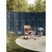 Dlažba Cir City navy modrá. &nbsp;