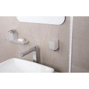 Mýdlenka SAT Evolution S mléčné sklo SATDEVOSMYD. obr. 4&nbsp;