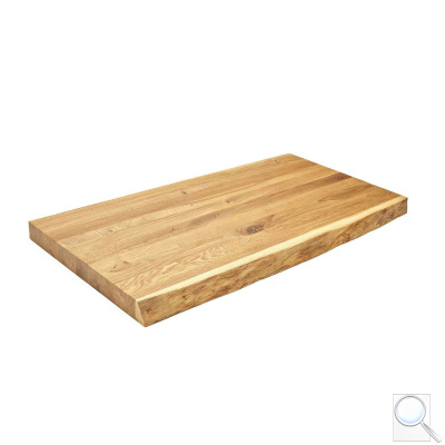 Deska pod umyvadlo Naturel Wood 100x55 cm dub DMDUB100XX. 