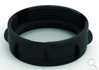 Spojka Progress Profile na tubu k teleskopickým terčům Prosupport Tube System, výška 40 mm