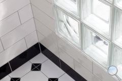 Obklady Ragno Brick glossy white - industrial-koupelna-011