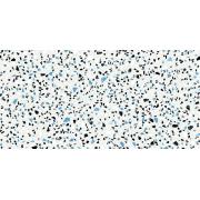 Dlažba Ergon Medley White bílá. EH82-002