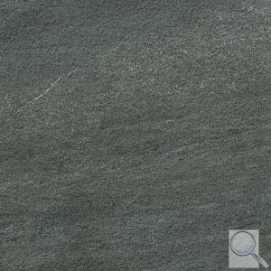 Dlažba Fineza Basalt tmavě šedá