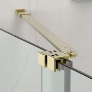 Sprchové dveře 110 cm SAT Xmotion SATBWIXM110NIKAZ.  (2)