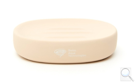 Mýdlenka SAT Infinitio béžová SATDINFI39BE. obr. 1