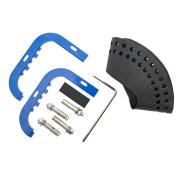 Podomítkové těleso Paffoni Paffoni bez baterie PBOX001. obr. 3