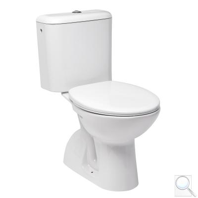 WC kombi komplet Jika Neo spodní odpad SIKOSJNE61395 