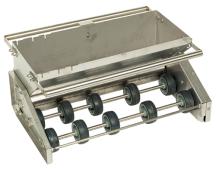 Nanášecí válec SBC