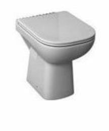 WC kombi, pouze mísa Jika Deep zadní odpad H8256160000001