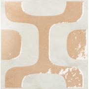 Dekor Del Conca Manufatti pesca béžová. &nbsp;