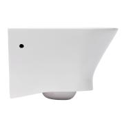 WC závěsné Roca Nexo zadní odpad 7.3466.4.000.0. obr. 4&nbsp;