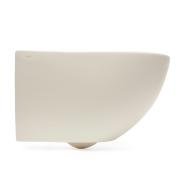 WC závěsné Vitra Sento SmoothFlush včetně sedátka, zadní odpad 7848-020-6147. obr. 7 