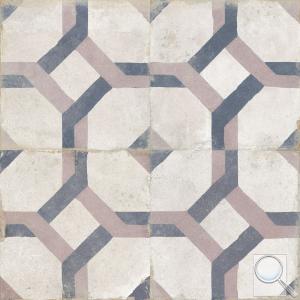 Dlažba Peronda FS Farfalla violet mix barev