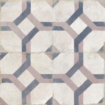 Dlažba Peronda FS Farfalla violet mix barev