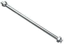 Pisoárová trubička SILFRA Q 1/2x1/2 30 cm AC921