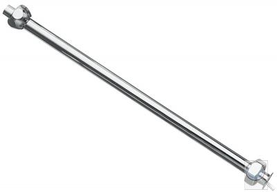 Pisoárová trubička SILFRA Q 1/2x1/2 30 cm AC921 obr. 1