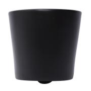 WC se sedátkem softclose závěsné SAT Infinitio černá mat zadní odpad SATINF010RREXPBKM. obr. 5 