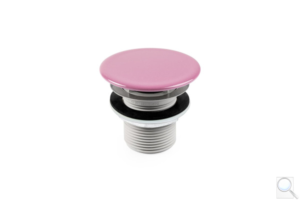 Neuzavíratelný odtokový ventil Kaldewei Sweet Love 905800003680. obr. 1