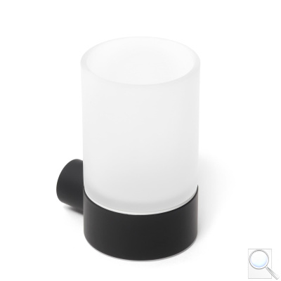 Držák skleniček SAT B-Way R černá SATDBWAYR27. obr. 1