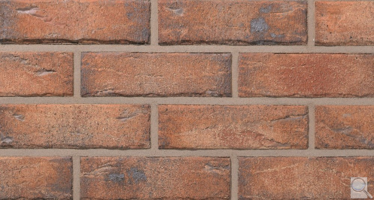 Pásek Klinker NFP.Manus Java carbon. obr. 1