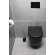 WC štětka SAT Infinitio černá SATDINFI37CE. obr. 4&nbsp;