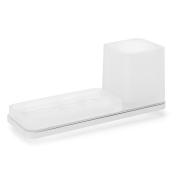 Držák SAT Evolution S chrom SATDEVOS03. obr. 6 