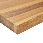 Deska pod umyvadlo Naturel Wood 80x55 cm dub DMDUB80XX. obr. 3 