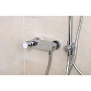 Sprchová baterie Fusion SATBSFU268BS. obr. 3