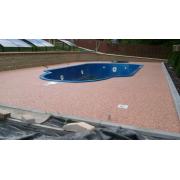 Kamenný koberec TOPSTONE Rosa del Garda. 20150603_121111&nbsp;