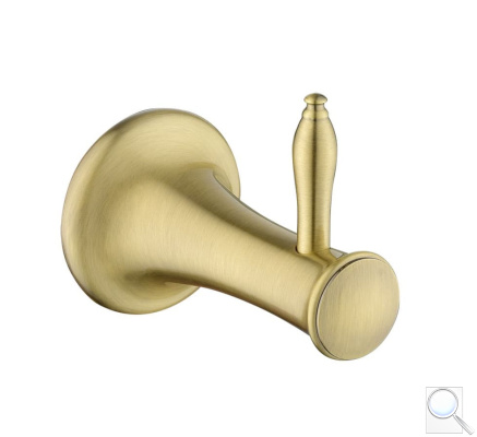 Háček Novaservis Ferro Antica bronz AAI05BR. obr. 1