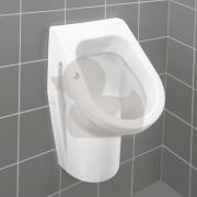 Pisoár závěsný Villeroy & Boch Omnia Architectura 55740001. obr. 2 