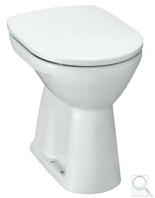 WC stojící Laufen Pro spodní odpad H8259574000001 obr. 1