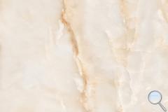 Dlažba Fineza Onyxia amber béžová -